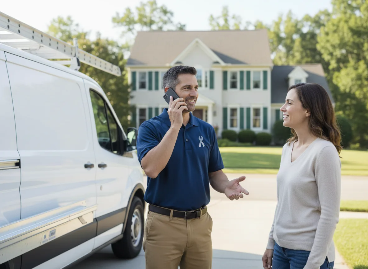 Home Gutter Service Sterling Heights, MI FAQs